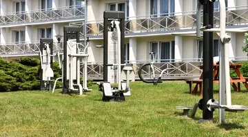 Hotel NAT Jarosławiec