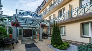 Hotel *** NAT Kołobrzeg - Górnik