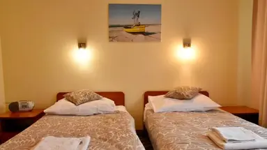 Hotel*** NAT Kołobrzeg