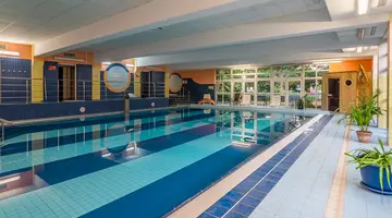 Hotel NAT Kołobrzeg