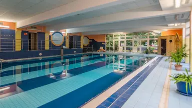 Hotel NAT Kołobrzeg