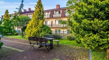 Hotel*** NAT Kołobrzeg