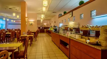 Hotel*** NAT Kołobrzeg