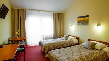 Hotel*** NAT Kołobrzeg