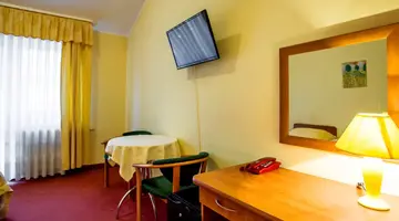 Hotel*** NAT Kołobrzeg