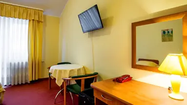 Hotel*** NAT Kołobrzeg