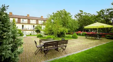 Hotel NAT Kołobrzeg
