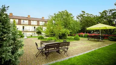 Hotel NAT Kołobrzeg