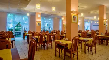 Hotel*** NAT Kołobrzeg