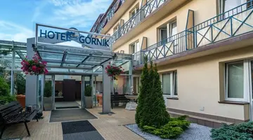Hotel NAT Kołobrzeg