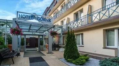 Hotel NAT Kołobrzeg