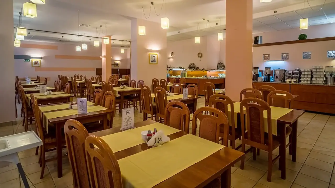Hotel NAT Kołobrzeg