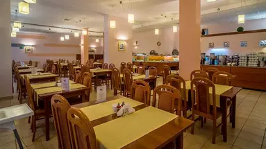 Hotel NAT Kołobrzeg