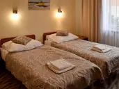 Hotel NAT Kołobrzeg