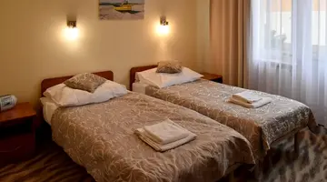 Hotel NAT Kołobrzeg