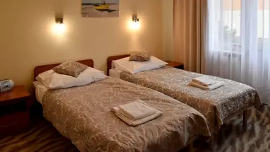 Hotel NAT Kołobrzeg