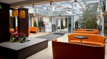 Hotel NAT Kołobrzeg