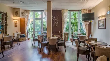 Hotel NAT Kołobrzeg