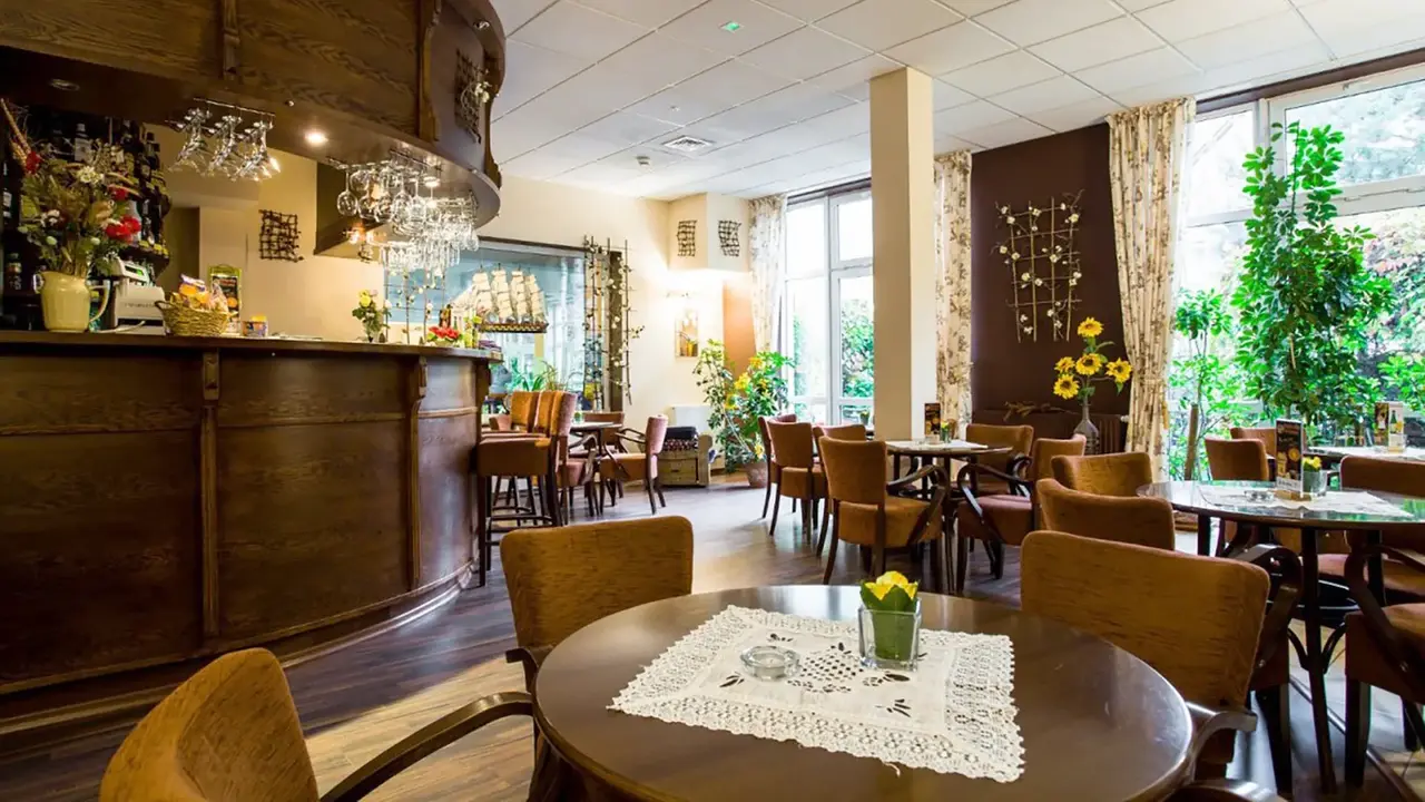 Hotel NAT Kołobrzeg