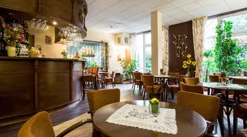 Hotel NAT Kołobrzeg