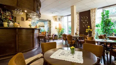 Hotel NAT Kołobrzeg