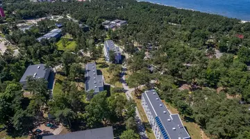 Hotel*** NAT Krynica Morska