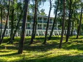 Hotel*** NAT Krynica Morska