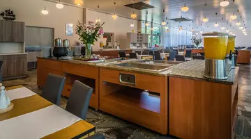 Hotel*** NAT Krynica Morska