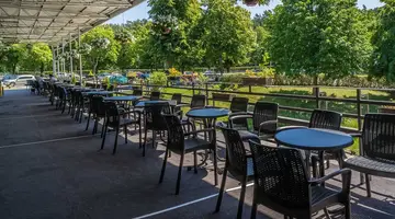 Hotel*** NAT Krynica Morska