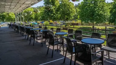 Hotel*** NAT Krynica Morska