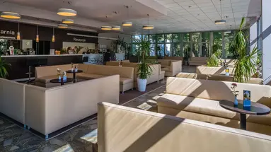 Hotel*** NAT Krynica Morska