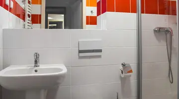 Hotel*** NAT Krynica Morska