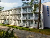Hotel*** NAT Krynica Morska