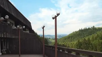 Hotel NAT Piwniczna Zdrój