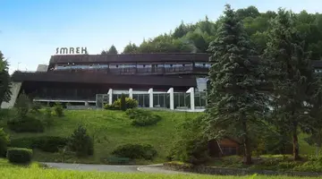 Hotel NAT Piwniczna Zdrój