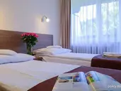 Hotel NAT Piwniczna Zdrój