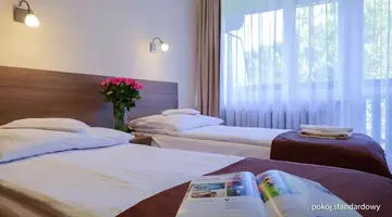 Hotel NAT Piwniczna Zdrój