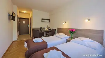 Hotel NAT Piwniczna Zdrój