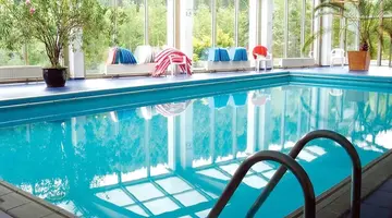 Hotel NAT Piwniczna Zdrój