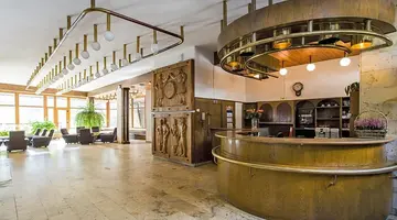 Hotel NAT Piwniczna Zdrój