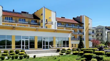 Hotel NAT Sarbinowo