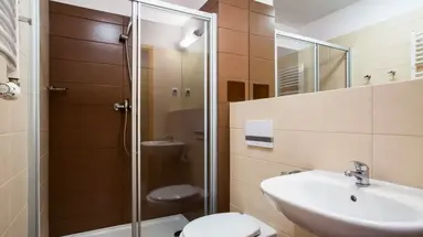 Hotel***NAT Sarbinowo