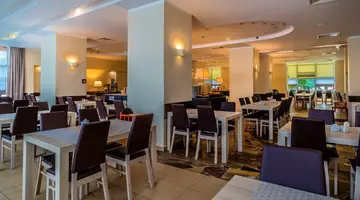 Hotel***NAT Sarbinowo