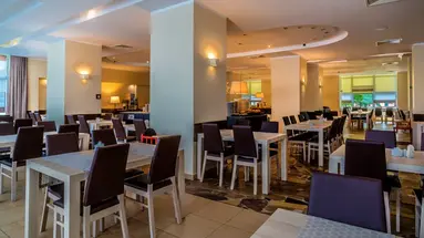 Hotel***NAT Sarbinowo