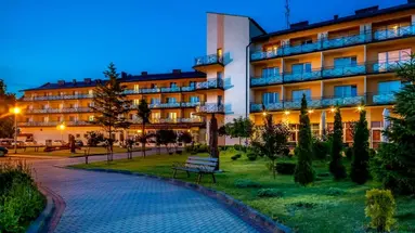 Hotel***NAT Sarbinowo