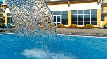 Hotel NAT Sarbinowo