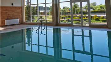 Hotel***NAT Sarbinowo