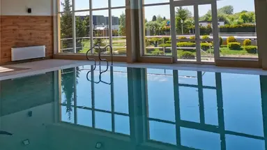 Hotel***NAT Sarbinowo