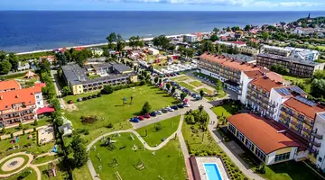 Hotel NAT Sarbinowo