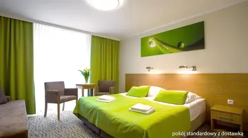 Hotel NAT Sarbinowo